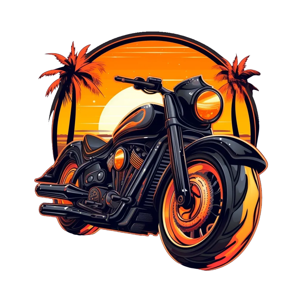 Goa Rental Service Logo